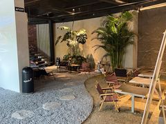 -J Create城市露营咖啡·简餐·宠物(上海动物园店)