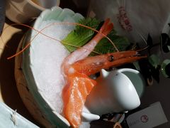 -江左尚白日本料理(万象城店)