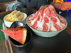 -大隐·成都火锅Bistro(合生麒麟新天地店)