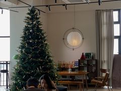 -CHILLAX轻乐时(侨建·Hi City店)