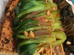 -小朱麻辣串(益民街店)