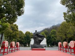 -白帝城·瞿塘峡景区