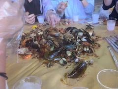 -麻屋手抓海鲜(防城港总店)