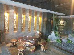 -青藤茶馆(南山路店)