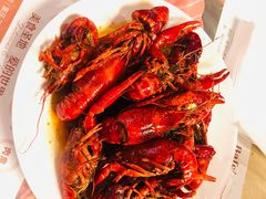 -芭菲盛宴·环球美食(解放碑英利国际店)