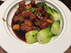 -宴小馆·小海鲜青岛菜(五四广场店)