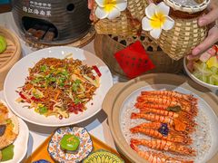 -沿江海南菜·文昌鸡祖师爷(大东海店)