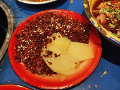 -马路边边串串香(双井直营店)