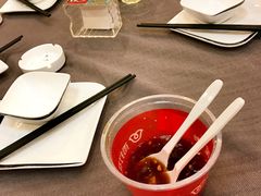 -情妹耙泥鳅·江湖川菜(科华店)
