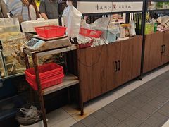-健跳小海鲜(人民路店)