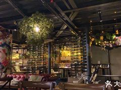 -胡桃里乐队酒馆(长春总店)