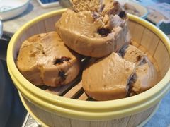 -淘米捞·米汤脆鲩鱼火锅(福田皇岗店)