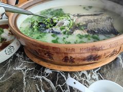 -风味小馆(天目湖宾馆店)