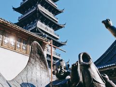 -乌镇景区