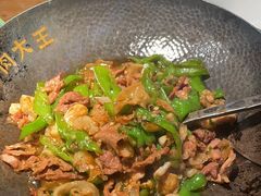 -费大厨辣椒炒肉(万家丽一店)