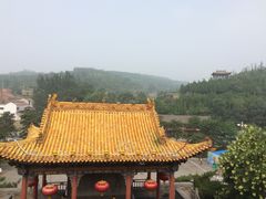 -皇城相府