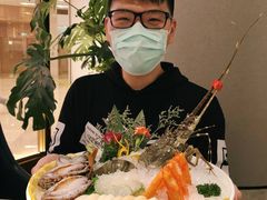 -红雀围·海鲜火锅(陆家嘴中心店)