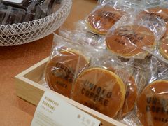 -优衣库(银座店)