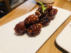 -枣子树·素食餐厅(普陀山店)