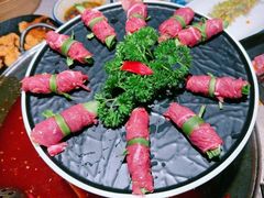 -鸿姐老火锅·传统炒料(上海旗舰店)