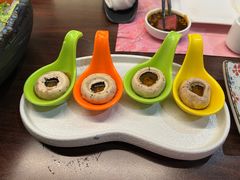 -黑松白鹿(金融街店)