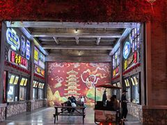 -厦门方特东方神画