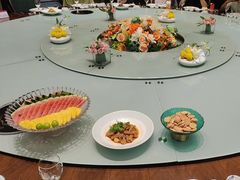 -天宫南铂玫瑰园酒店