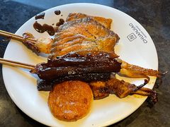 -川骄海鲜自助(亚运村店)
