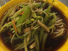 素浇面-包顺兴面馆(长乐路店)