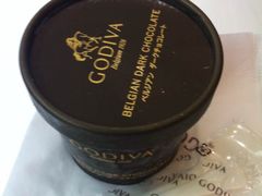 -GODIVA(万象城店)