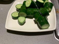 -海底捞火锅(金光华店)