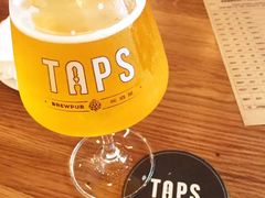 -TAPS精酿啤酒屋