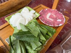 -乙丙丁正宗昭通天麻火腿鸡(总店)