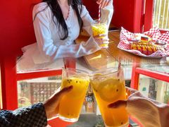 -Eckl’s爱氏热狗(猫街店)