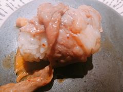 寿喜烧和牛-牛道·和牛九食(市府恒隆广场店)