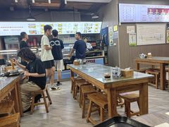 -陇上全荟兰州传统牛肉面(延吉路店)