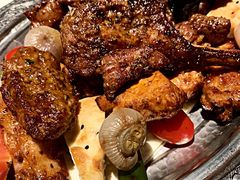 -Pasha帕夏土耳其餐厅(南昌路店)
