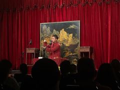 -哈哈曲艺社(西门闲亭店)