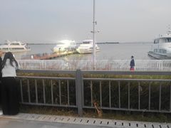 -阳澄湖半岛旅游度假区