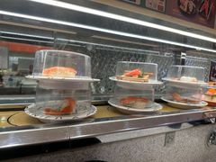 -争鲜回转寿司(太阳宫凯德MALL店)