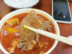 -大中沙茶面(中山路店)