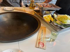 -江湖水乡铁锅炖魚(周庄嘉园店)