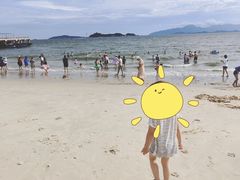 -惠州金海湾嘉华度假酒店