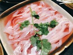 -佬革命主题火锅(玉沙路店)