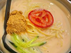 -桃园中华料理炸酱面(燕儿岛路店)