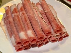 -总参北京涮羊肉