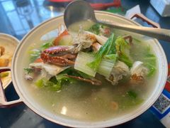 -阿弟特色海鲜餐厅·大排档(平潭店)