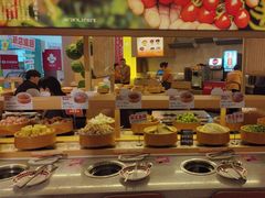 -喜家自助小火锅(卓悦里店)