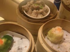 -上海金桥红枫万豪酒店-万豪中餐厅