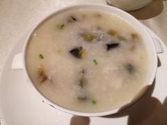 -上海金桥红枫万豪酒店-万豪中餐厅